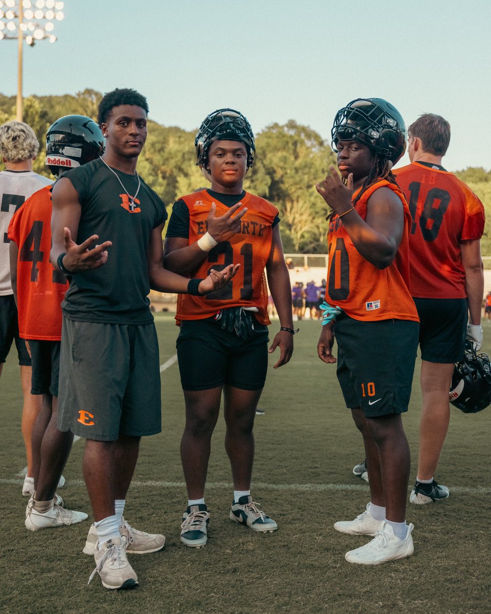peterkbryant's tweet image. 7-on-7 flicks

📸 for @EnsworthFB