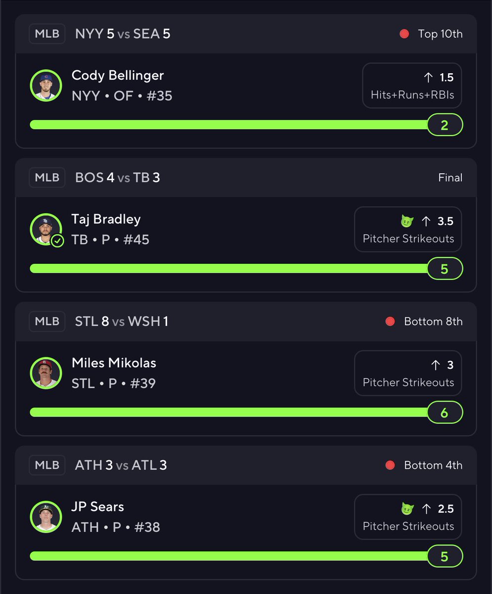 ARE YOU SERIOUS !?!? BAAANG!! ✅🤝

WHAT A NIGHT… 😭😭 

💙👇 for giveaway!! #PrizePicks