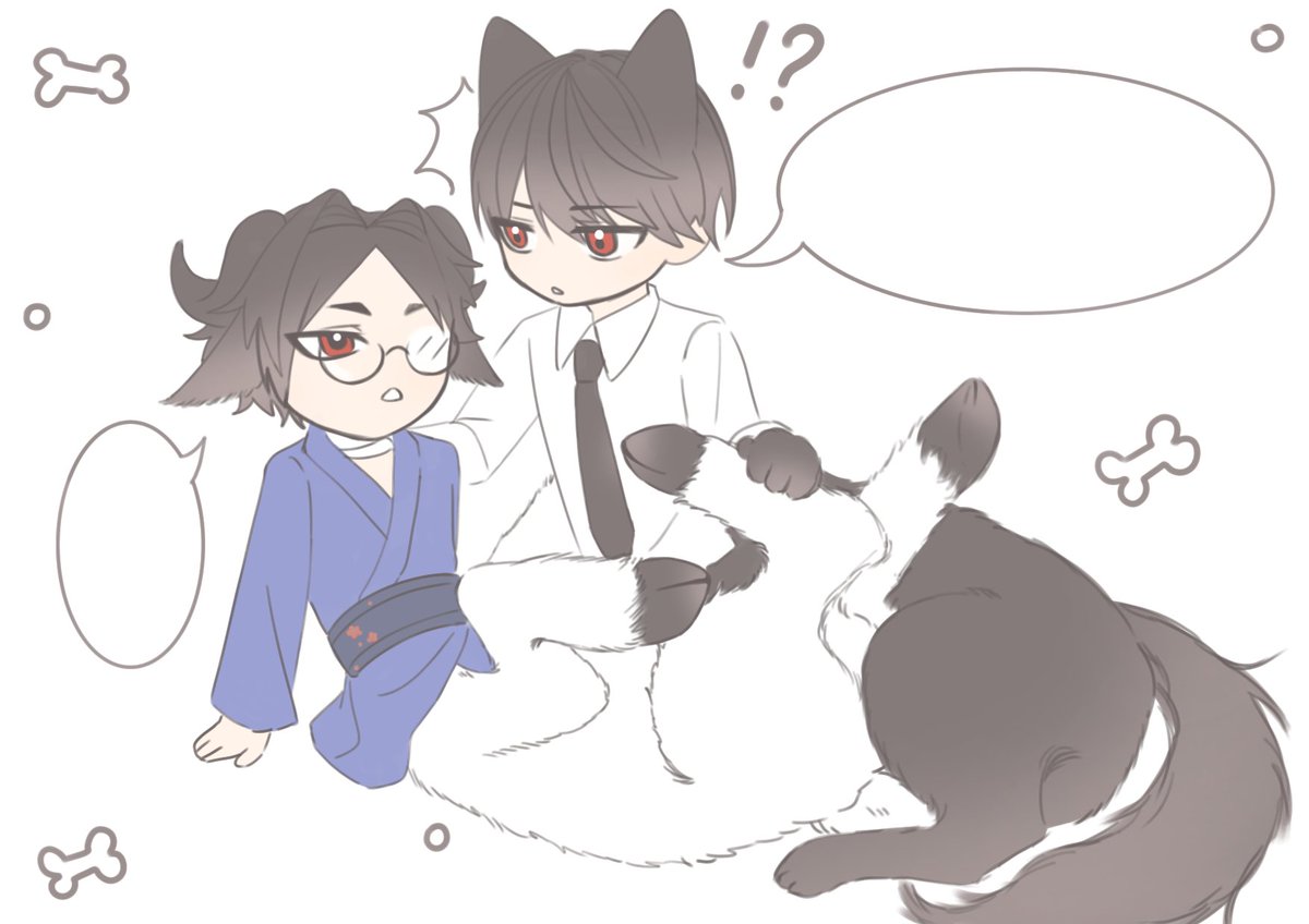 #大穢 毛绒绒毛绒绒