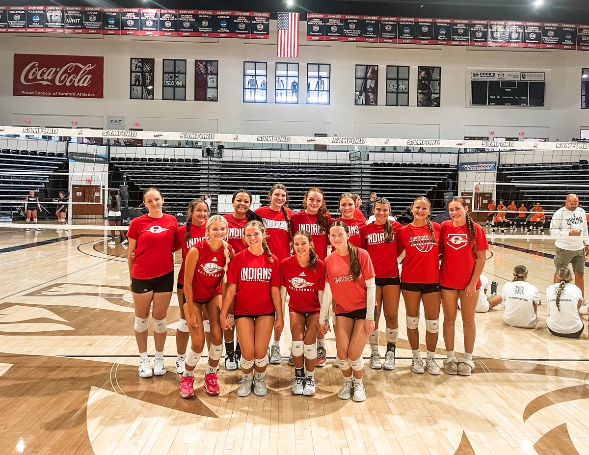 AlanahFitch8's tweet photo. Team Camp at Samford and I was blessed to receive the “Best Hitter” for our division !! We learned so much and I’m so excited for this season ❤️❤️ https://t.co/u6vOuIlttw