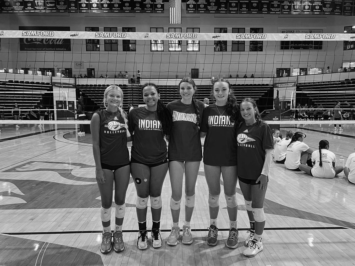 AlanahFitch8's tweet photo. Team Camp at Samford and I was blessed to receive the “Best Hitter” for our division !! We learned so much and I’m so excited for this season ❤️❤️ https://t.co/u6vOuIlttw