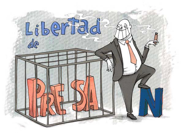 musikeys1's tweet photo. ¿Por qué el gobierno de la #N salvequéa a los periodistas para que se exilien?
✔️ Porque le teme a la verdad documentada
✔️ Porque necesita un enemigo para sostener su propaganda
✔️ Porque no controla la línea editorial de medios independientes
✔️ Porque #finge confundir la crítica con conspiración (para adormecer imbéciles)
✔️ Porque busca intimidar al resto
✔️ Para debilitar el periodismo de investigación local
✔️ Para crear una narrativa de “victimización internacional”
✔️ Para aislar a los periodistas críticos y evitar que generen apoyo dentro del país
✔️ Para normalizar el miedo como política de control
✔️ Porque documentan lo que quieren ocultar
✔️ Porque quienes investigan la corrupción amenazan directamente sus redes de poder
✔️ Porque necesita deslegitimar cualquier fuente que lo confronte con evidencia
✔️ Porque busca instalar la idea de que solo el Estado tiene autoridad moral
✔️ Porque teme que se construya un archivo histórico de abusos y delitos
¿Por qué los fanáticos bukelistas se alegran de los exilios de periodistas?
✅ Porque confunden periodismo con traición
✅ Porque repiten sin pensar la narrativa del poder
✅ Porque creen que callar al crítico es una victoria
✅ Porque odian a quien les hace ver la realidad
✅ Porque no toleran que alguien cuestione al “líder”
✅ Porque piensan que exiliar al periodista elimina el “problema”
✅ Porque disfrutan el castigo como forma de obediencia
✅ Porque necesitan sentirse superiores sin argumentos
✅ Porque su lealtad ciega es más fuerte que su sentido común
✅ Porque prefieren vivir en una mentira cómoda que en una verdad incómoda
✅ Porque su identidad política está construida sobre el odio al disidente
✅ Porque creen que la libertad de expresión solo aplica para ellos
✅ Porque equiparan cuestionar al poder con querer destruir el país
✅ Porque se sienten parte del castigo, como si fueran parte del régimen
✅ Porque necesitan validar su fanatismo con la caída del otro
✅ Porque les enseñaron que pensar distinto es un delito
✅ Porque no entienden la diferencia entre informar y atacar
✅ Porque el gobierno les da una sensación de pertenencia que confunden con verdad
✅ Porque celebran todo lo que refuerce su burbuja de superioridad moral
✅ Porque han reemplazado el discernimiento por la obediencia emocional
Y sí, los bukelistas ODIAN LA CORRUPCIÓN,
pero solo cuando la comete su adversario.
Si la corrupción viene de su ídolo, la toleran, la justifican, la niegan, o simplemente se hacen los pendejos.