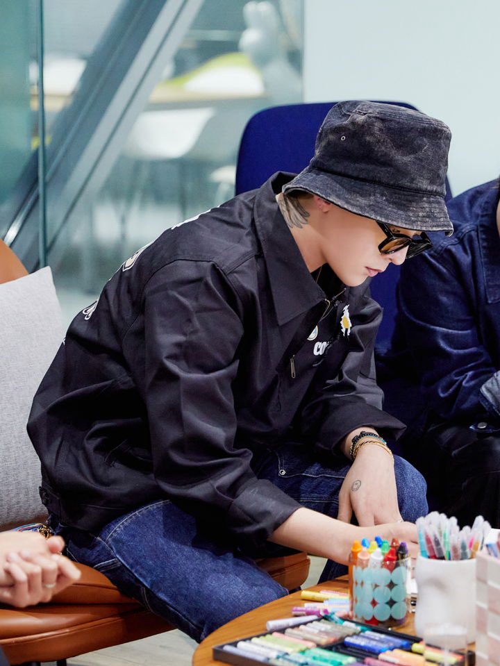 IPX-G-Dragon, Character 'Joan Friends' Revealed ' containing the