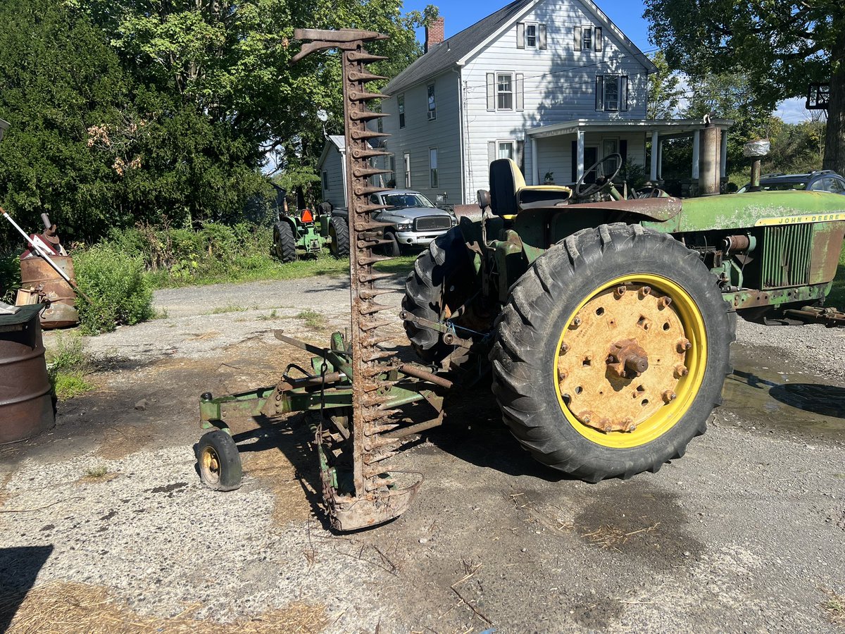 DembeckFarms's tweet photo. @91PoorFarmer2 Become ungovernable https://t.co/Ll8htC9GMb