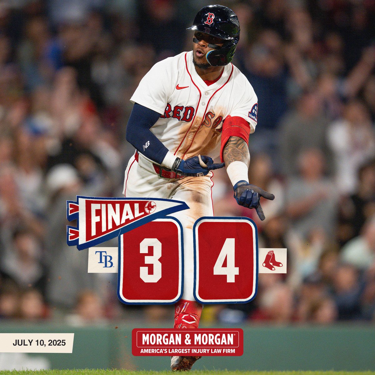 RedSox's tweet photo. Stacking wins. 

🗒️https://t.co/oz8LurUI7c https://t.co/eRUnNVoVa8