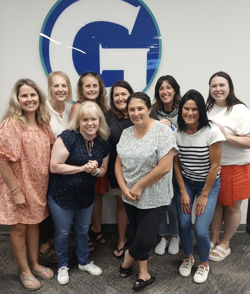 Mrs. Frazier (@mrs_frazier1104) on Twitter photo Planning and preparing for the next school year with two days of Leader in Me professional development. Lucky to be part of such a dedicated and hardworking team.
<a href="/BuckmanHeights/">Buckman Heights GCSD</a> <a href="/GreeceCentral/">Greece Central</a> <a href="/TheLeaderinMe/">The Leader in Me</a> Planning and preparing for the next school year with two days of Leader in Me professional development. Lucky to be part of such a dedicated and hardworking team.
<a href="/BuckmanHeights/">Buckman Heights GCSD</a> <a href="/GreeceCentral/">Greece Central</a> <a href="/TheLeaderinMe/">The Leader in Me</a>