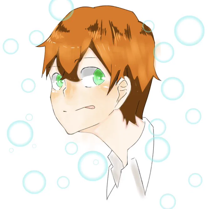 #独学でここまで成長したから一緒に頑張ろう エチ絵最高!! ←2017 2025→