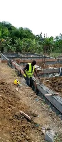 MENEST SERVICES est un groupe des jeunes techniciens, avec nous vos bâtiments sont livrés à moindres coût dans le grand Libreville ( Libreville, Ntoum, owendo et Akanda) même en provinces. Nous disponible au 074976505 ou 076343157 . sur facebook c'est Menest services.
