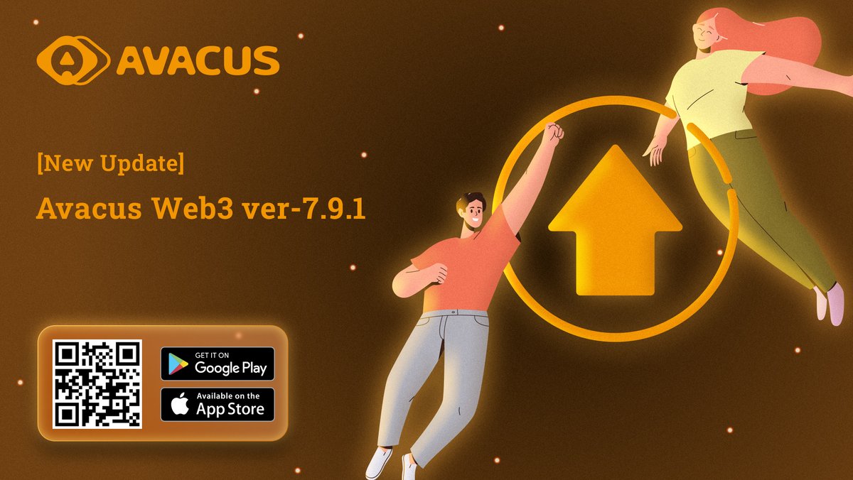 Avacus System tweet media