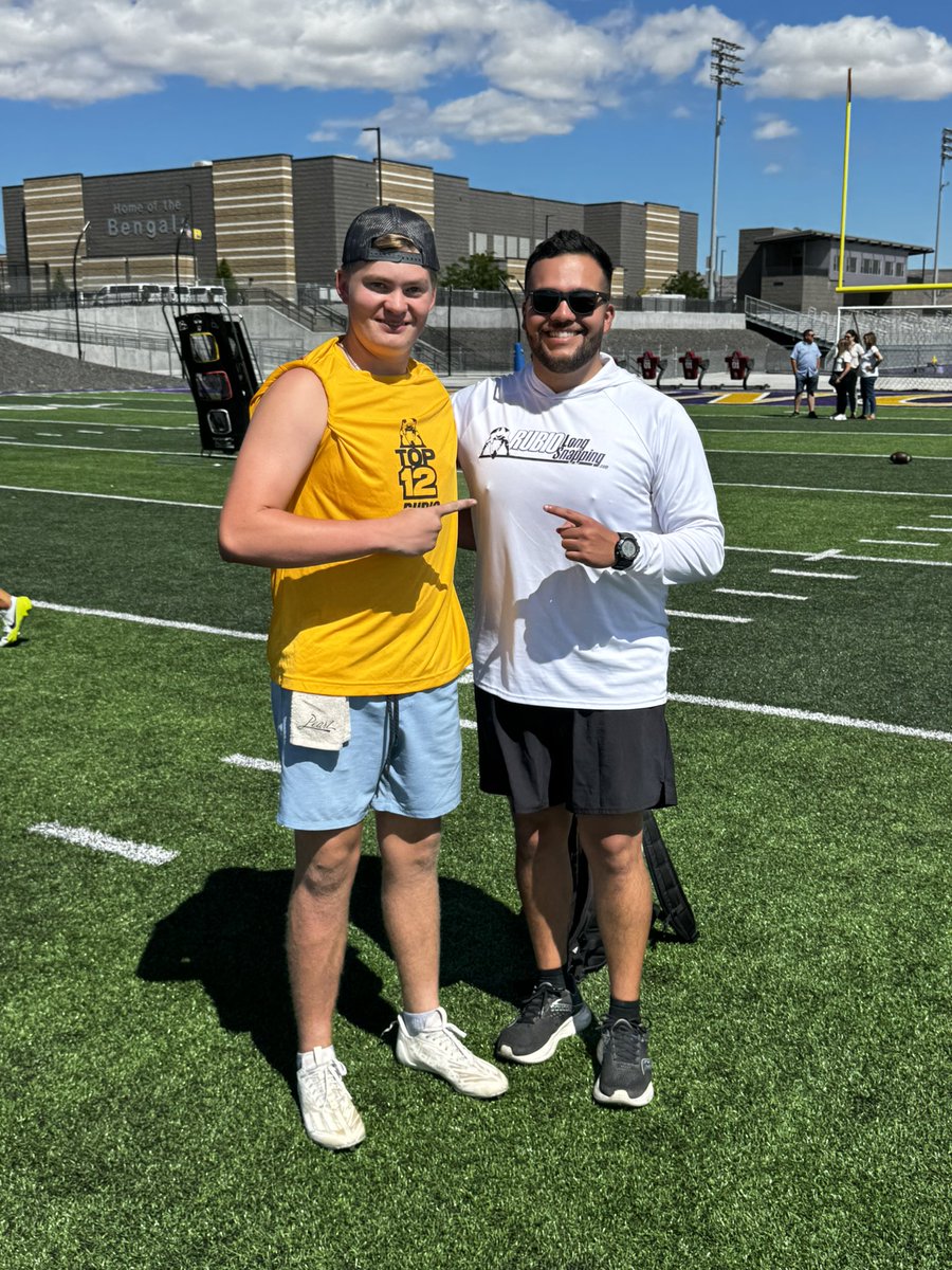 LongsnapLane's tweet image. I had an amazing experience this week in Lewiston, Idaho for Top 12!! I finished top 5 and earned a Top 12 spot! #RubioFamily #ToeTheLine

@TheChrisRubio @coachgolds_ @CruzARubio @Bobby_Joe_14 @DrewLane95