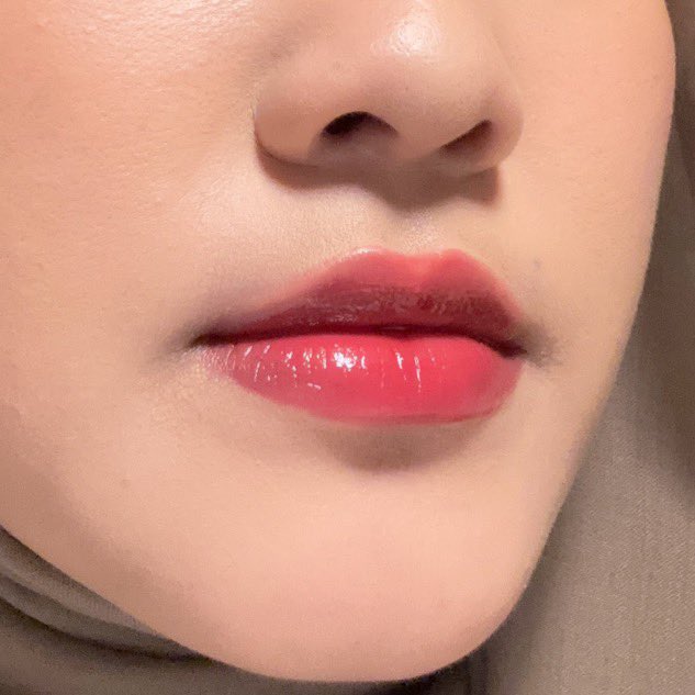 glossy lippies favorit aku yg wajib kalian punya! 

semuanya under 100k👌🏻