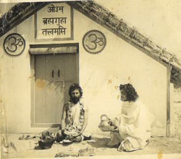 ब्रह्मगुहायां निहितं तत्त्वम्

#गुरुपूर्णिमा2025