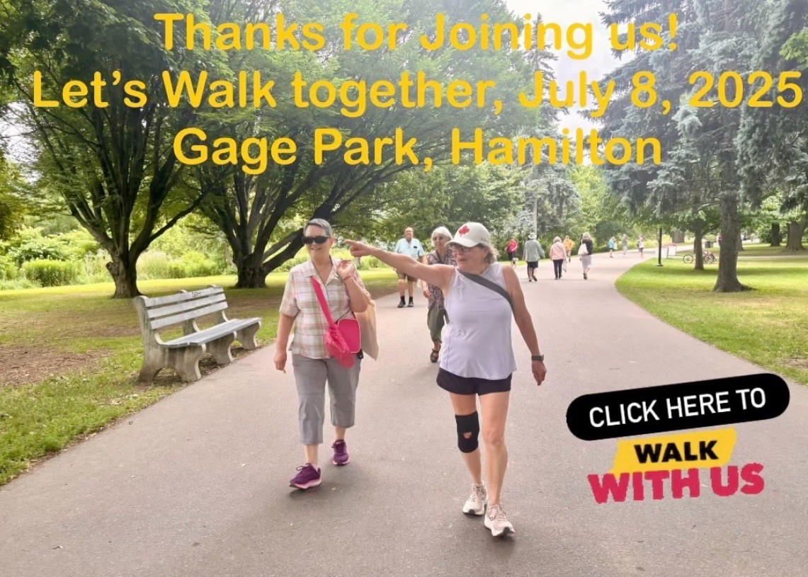 HamOnt_Aging's tweet image. Thank you for Walking with us! - mailchi.mp/hamiltoncoa/th…