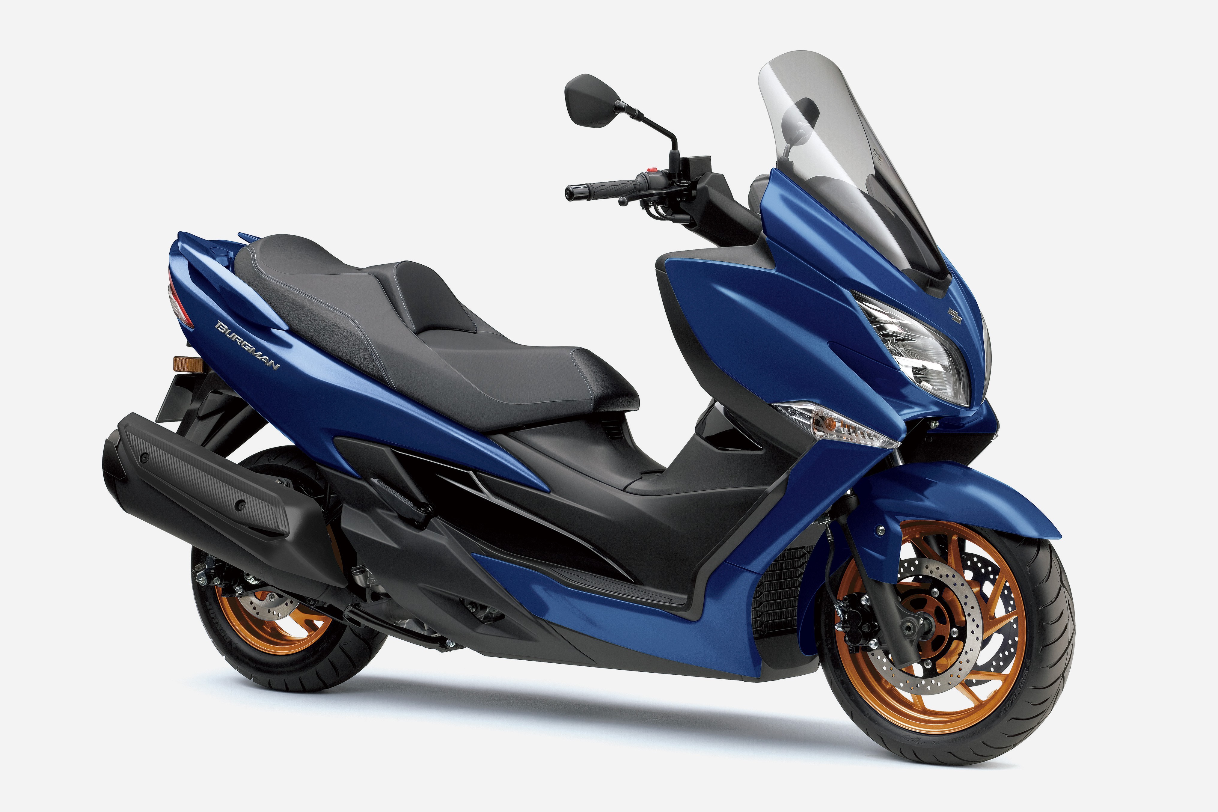 たまさん専用A-TECHGSX1400 SUZUKI スズキ 藤田誠一＠スズキバイクショップ・SBS八戸