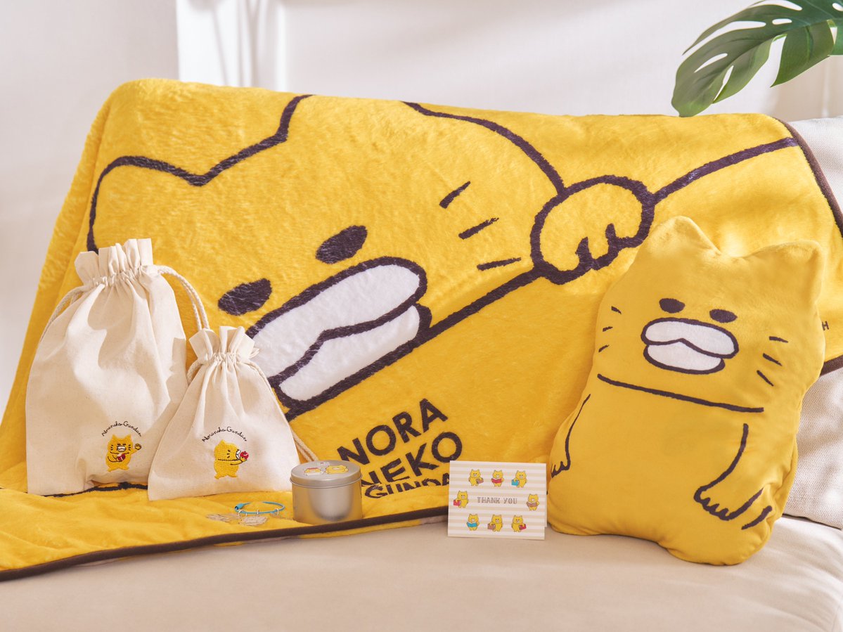 noraneko_room's tweet image. /
ニャー
\
本日7月11日は #セブンイレブンの日 です‼
ノラネコぐんだん セブンネット限定のかわいいアイテムは下記サイトで好評発売中📣
セブンネットショッピング x.gd/GpOJX
kodomoe shop(一部商品) x.gd/H9rK3
#ノラネコぐんだん #セブンネットショッピング