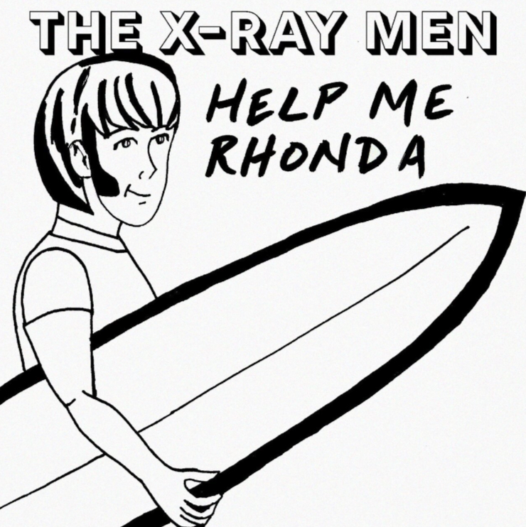 X - Ray (@roehrbornx) on Twitter photo Checkout our New Tribute to Brian Wilson
now live from The X - Ray Men !
<a href="/Chiprockabilly/">Chip Whitson</a> <a href="/killianmusic/">MKM</a> <a href="/MatteMartin2/">Matte Martin</a>
youtu.be/kw6tw6ELf3s?fe…
tidal.com/browse/album/4… Checkout our New Tribute to Brian Wilson
now live from The X - Ray Men !
<a href="/Chiprockabilly/">Chip Whitson</a> <a href="/killianmusic/">MKM</a> <a href="/MatteMartin2/">Matte Martin</a>
youtu.be/kw6tw6ELf3s?fe…
tidal.com/browse/album/4…