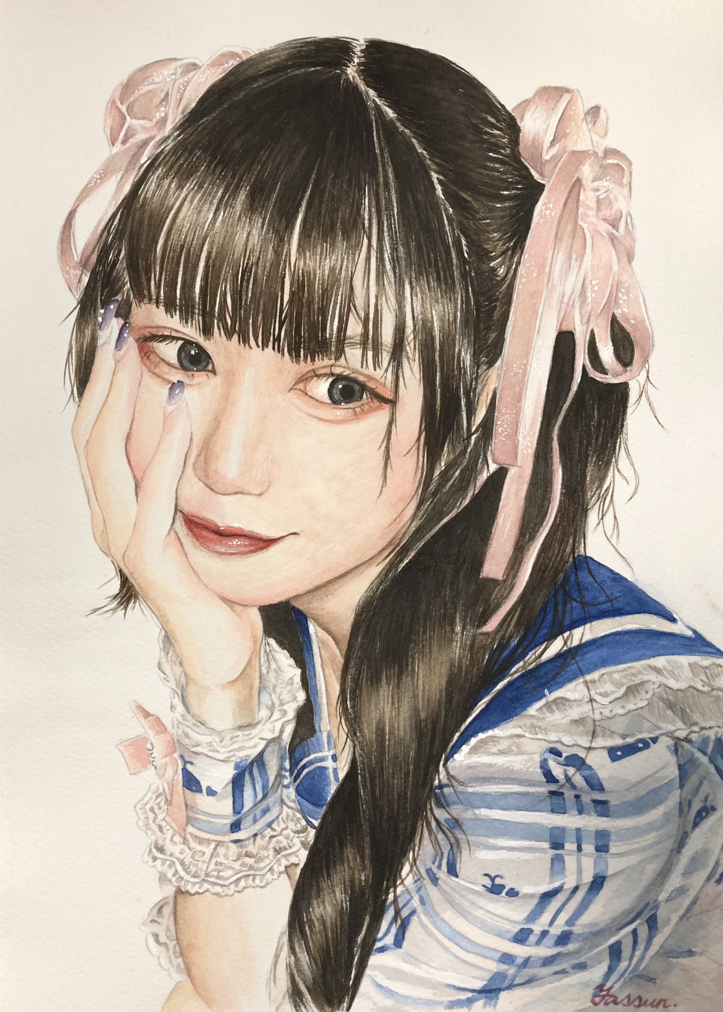 যেসকল পোস্টে やっすん。@つぶあん派 (@yassun346