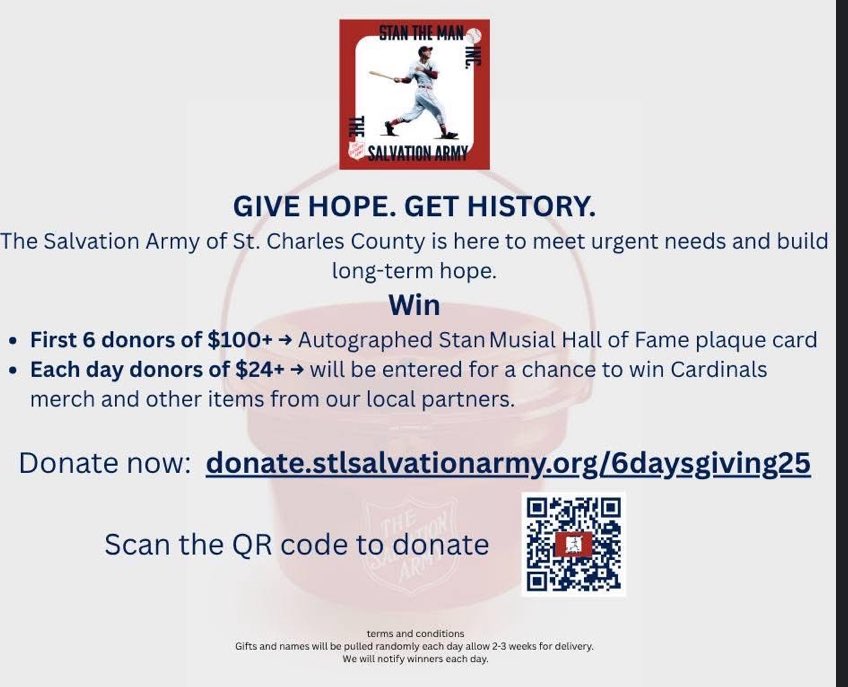 Stan Musial tweet media