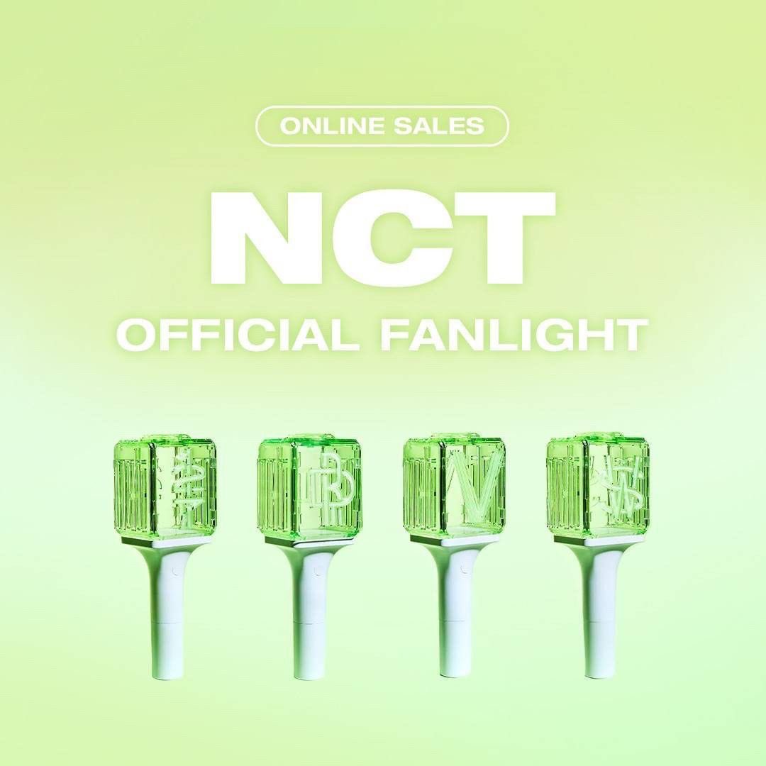 go_uyu's tweet photo. PO-OFFICIAL FANLIGHT LIGHTSTICK LS NCT DREAM VER 2

💰 640.000 Dp 450.000

✅ est bersih ina
✅ go line
❌ packing + adm shopee
📍 GO Dom Bandung https://t.co/s2qSRGj1vt