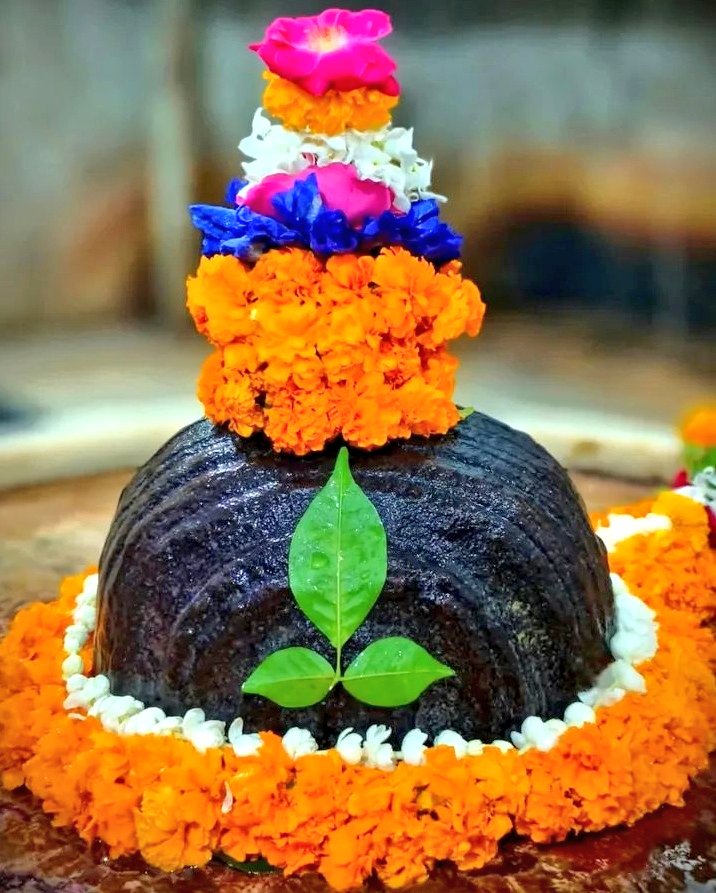 परम पवित्र पावन श्रावण मास की आप सभी
भक्तों को हार्दिक बधाई एवं शुभकामनाएँ 💐

     💮🥀 मेरे महादेव जी कृपा करें 🥀💮