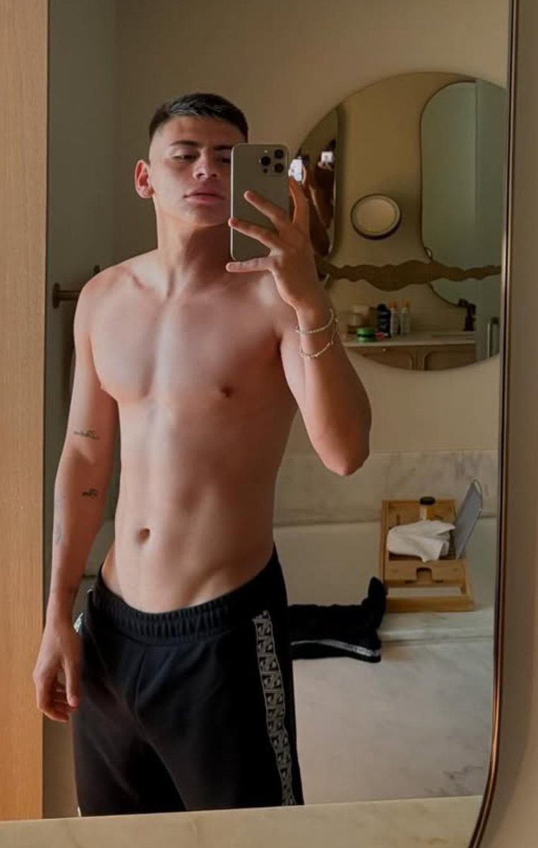 El Diablito Echeverri 😈