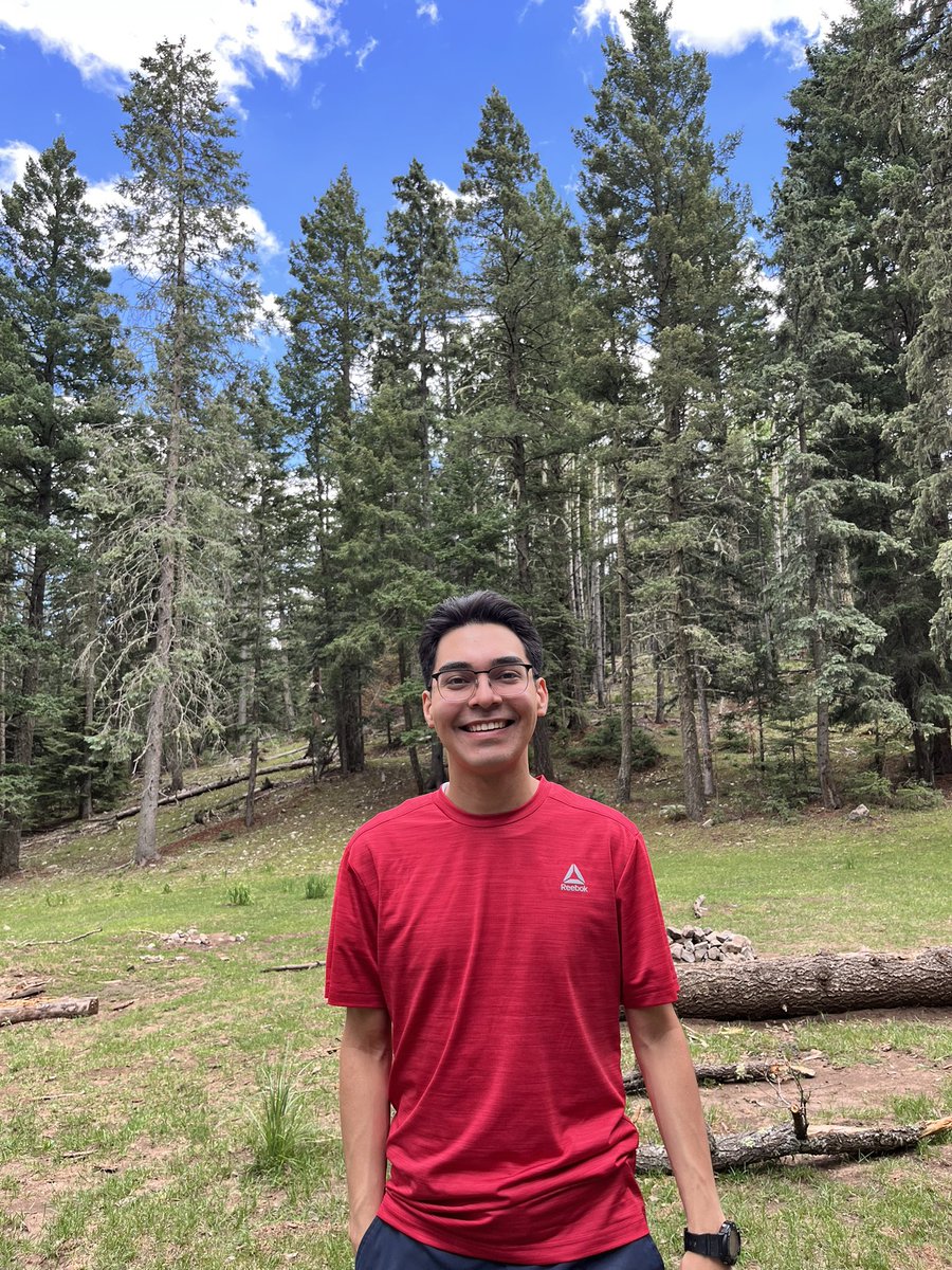 m1k3ym7z's tweet photo. Lost in the Land of the Pines 🌲☀️🇺🇸 #Cloudcroft #LincolnNationalForest #NMtrue https://t.co/V26vRMIfbn