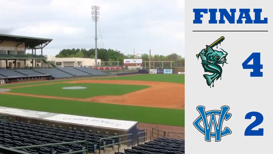 This is why we play six-games series; still plenty of time to get some wins here.

BOX SCORE: baseball.pointstreak.com/boxscore.html?…

GAME STORY: wcthunderbolts.com/press-box/pres…