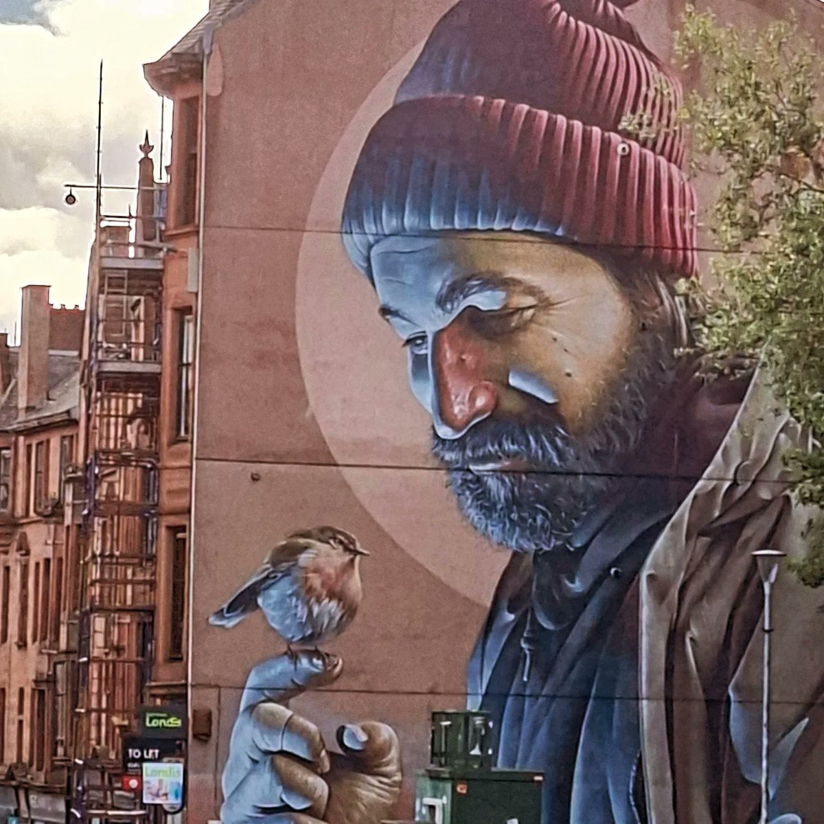 #moda #escocia #Glaswou #graffiti <a href="/revistamassana/">Revista Más Sana</a>