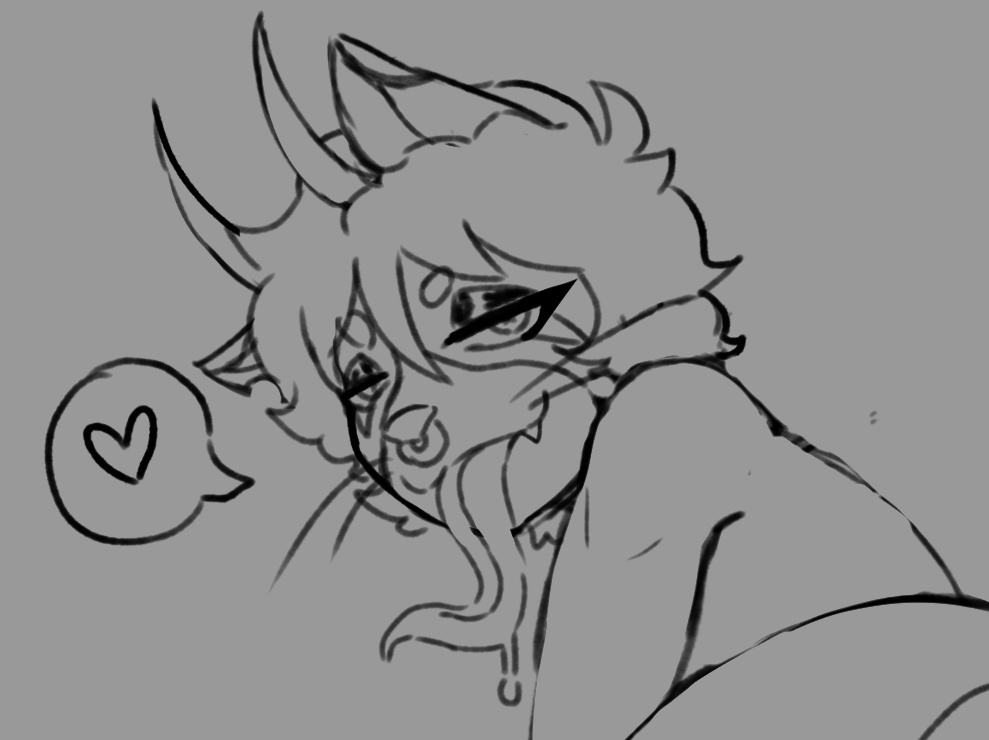 Apologies for disappearing again (wip)