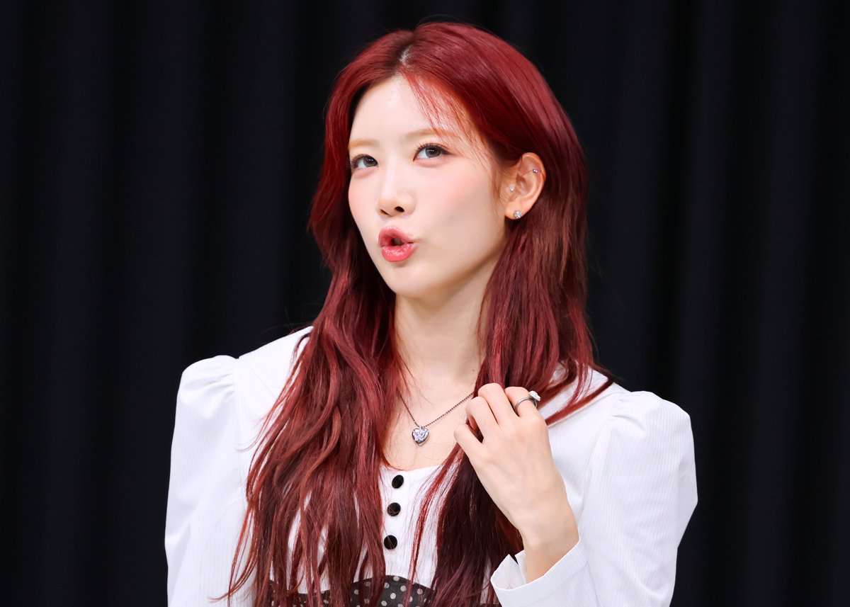 Gktbdud's tweet image. 립시~