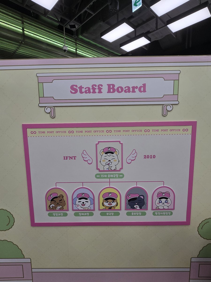 Infinite popup : 11 / 07 / 2025 🥰

#인피니트 #INFINITE
#피릿츠 #PIRITZ
#PIRITZ_POPUP 
#PIRITZ_TIMEPOSTOFFICE