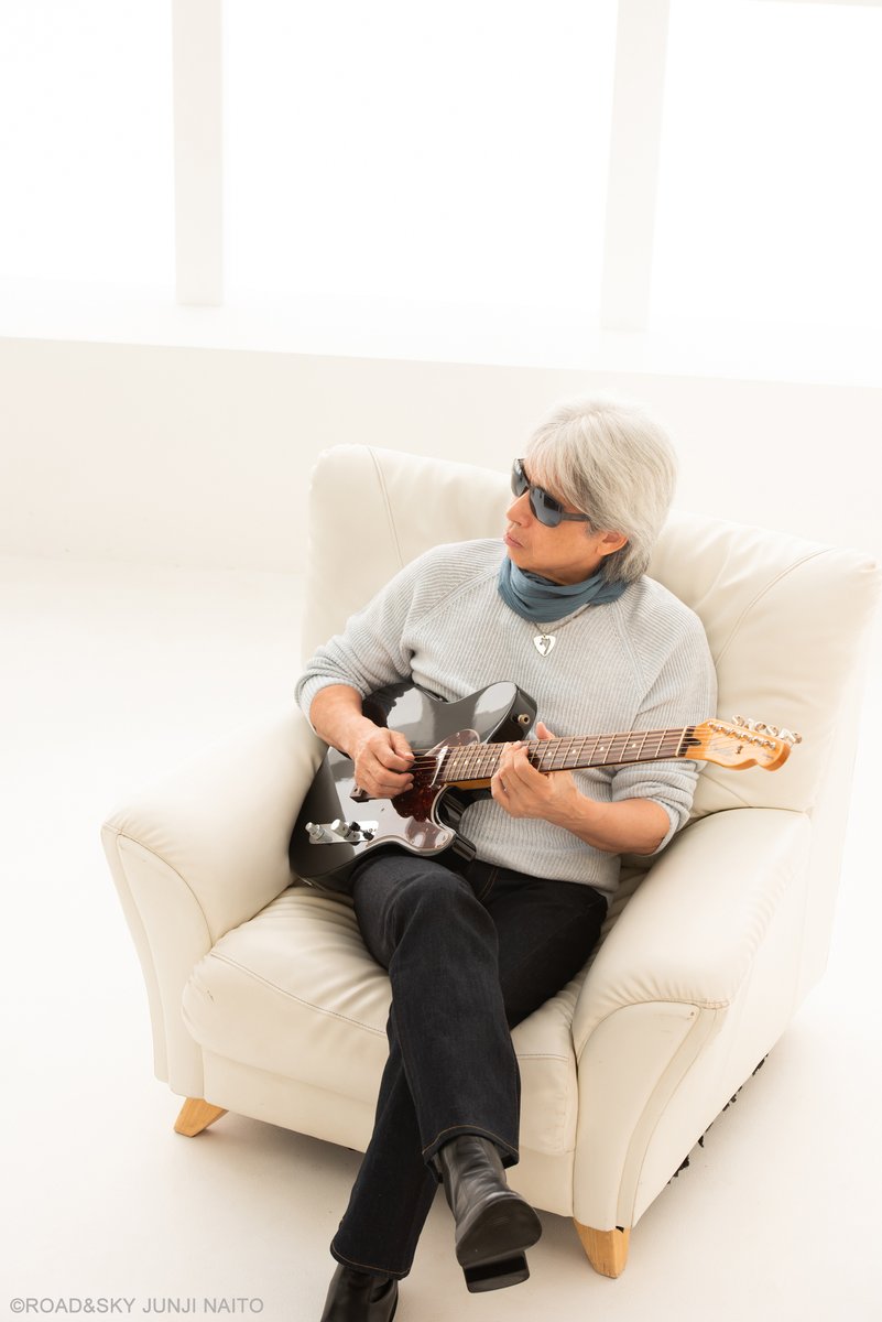 浜田省吾 SHOGO HAMADA ON THE ROAD 2025-2026 Under The BLUE SKY