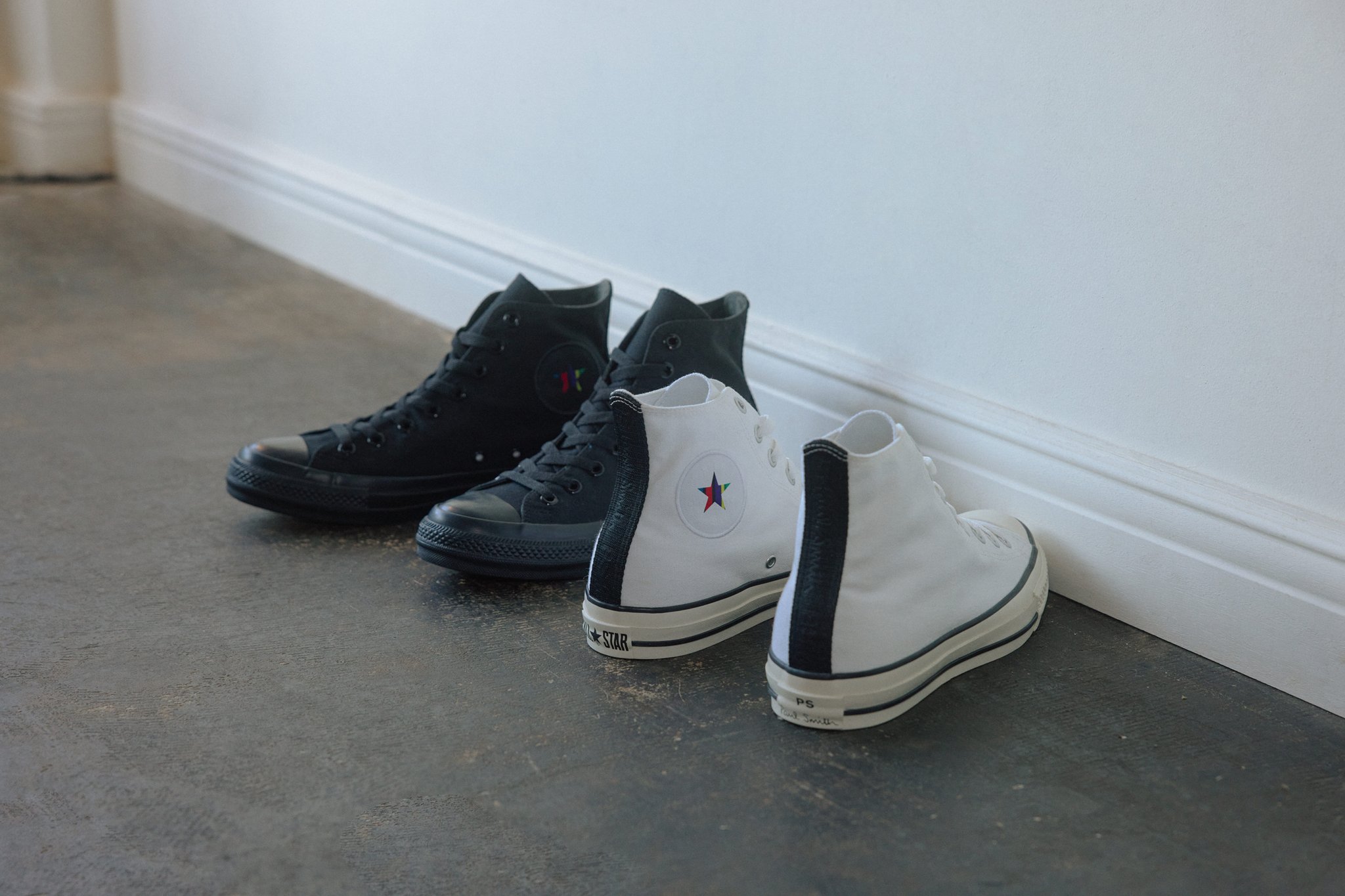 美品　日本製　PaulSmithコレクション 7/18発売｜PS Paul Smith Japan Limited Project Apparel