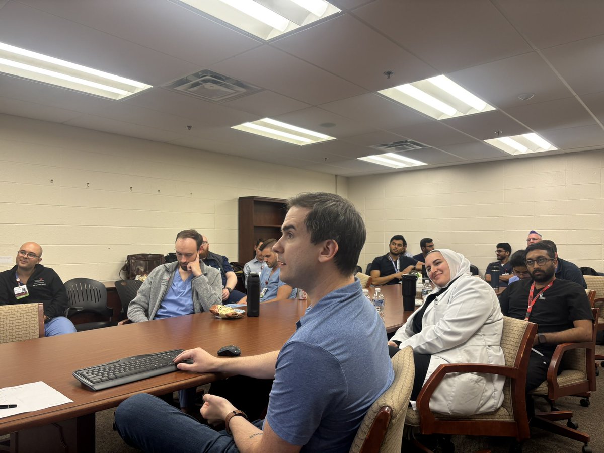 LuisLaraMD (@luislaramd1) on Twitter photo Our 1st Research Hour in the “new Division of Gastroenterology and Hepatology <a href="/UCMCGIHEP/">University of Cincinnati GI and Hep</a> <a href="/uc_health/">UC Health</a> We’re inspired by the enthusiasm of our faculty and fellows. Many good things coming to <a href="/Cincinnati/">Cincinnati</a>! <a href="/uofcincy/">University of Cincinnati</a> <a href="/GoBEARCATS/">Cincinnati Bearcats</a> <a href="/uofcincycancer/">University of Cincinnati Cancer Center</a> <a href="/NinaSteele17/">Dr. Nina Steele</a> <a href="/inukzand/">Inuk Zandvakili MD PhD</a> <a href="/IBD_Afzali/">Anita Afzali MD, MPH, MHCM, FACG, AGAF</a> Our 1st Research Hour in the “new Division of Gastroenterology and Hepatology <a href="/UCMCGIHEP/">University of Cincinnati GI and Hep</a> <a href="/uc_health/">UC Health</a> We’re inspired by the enthusiasm of our faculty and fellows. Many good things coming to <a href="/Cincinnati/">Cincinnati</a>! <a href="/uofcincy/">University of Cincinnati</a> <a href="/GoBEARCATS/">Cincinnati Bearcats</a> <a href="/uofcincycancer/">University of Cincinnati Cancer Center</a> <a href="/NinaSteele17/">Dr. Nina Steele</a> <a href="/inukzand/">Inuk Zandvakili MD PhD</a> <a href="/IBD_Afzali/">Anita Afzali MD, MPH, MHCM, FACG, AGAF</a>