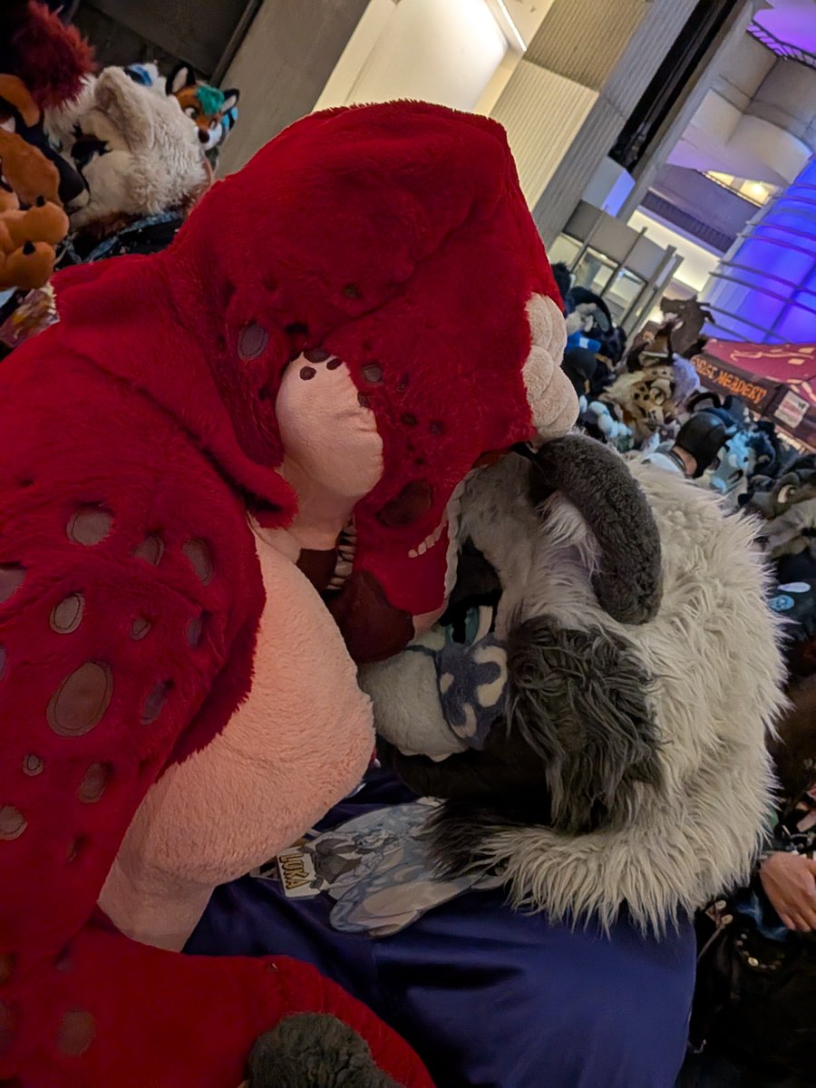 Tyranny TRex ➡️ FWA tweet media