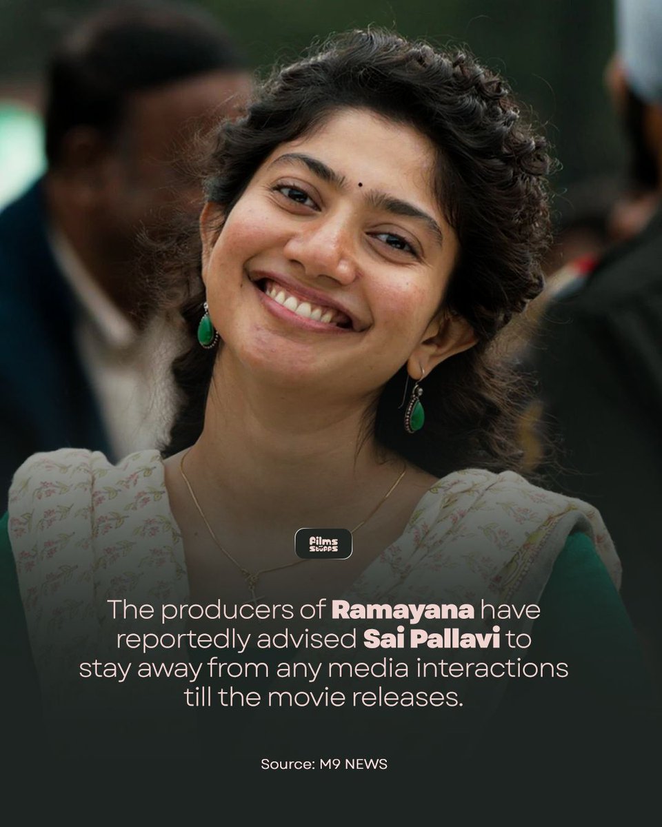 Films and Stuffs tweet media