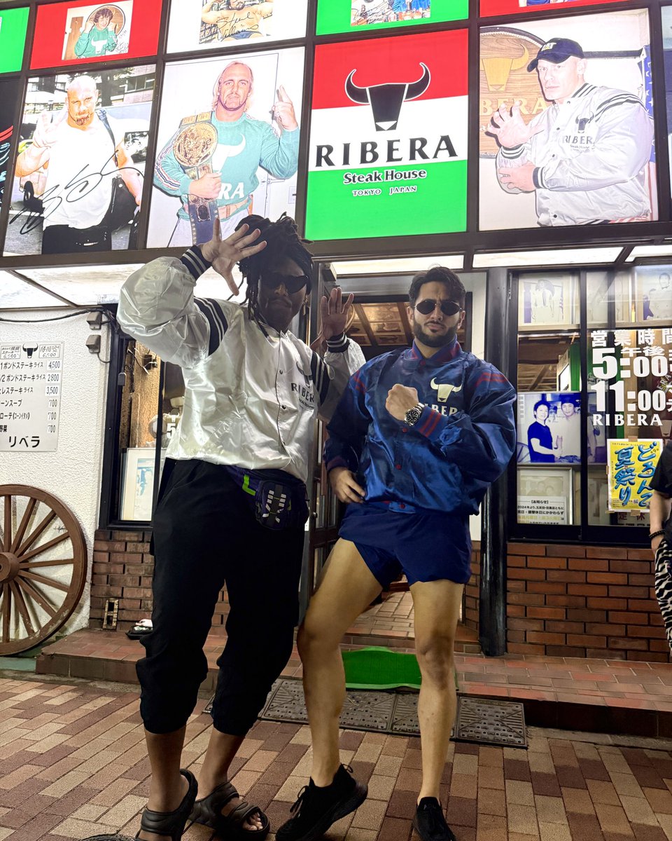 kazgearmania's tweet photo. Professional Wrestler🙌🏻
#MxMCollection #MasonMadden #Mansoor #AEW #ROH #AEWAllInTexas #SteakhouseRibera https://t.co/paE5VaiVSo