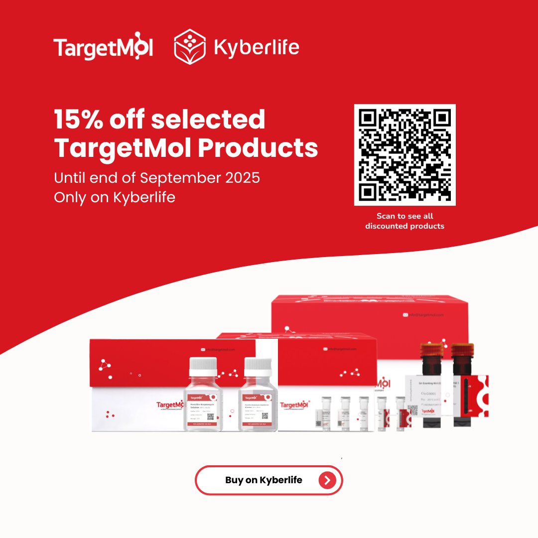 kyberlifesci (@kyberlifesci) / Posts / X