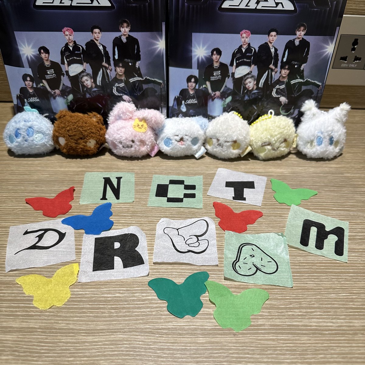 the dreamfettis 🥺🥺