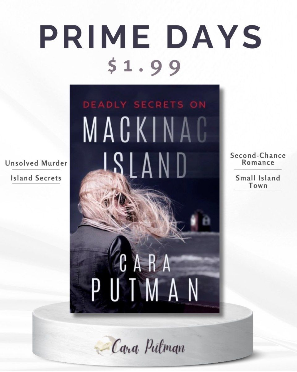 Narelle Atkins (@narelleatkins) on Twitter photo Summer Getaways to Mackinac Island & Sale inspiredbylifeandfiction.com/summer-getaway… <a href="/cara_putman/">Cara Putman, Author & Professor</a> Summer Getaways to Mackinac Island & Sale inspiredbylifeandfiction.com/summer-getaway… <a href="/cara_putman/">Cara Putman, Author & Professor</a>