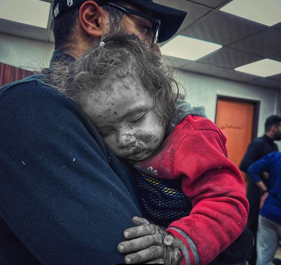 Bazı buluşmalar Mahşer'e kaldı !!!

Paylaş ve #GazzeİçinHareketeGeç
