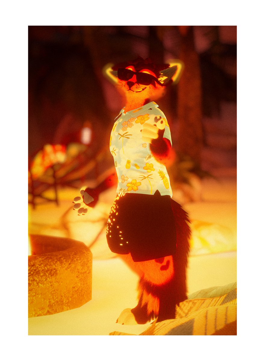 He is so handsome!!! 😍💛
<a href="/ArchieFox_/">Archie</a> 💛💛💛