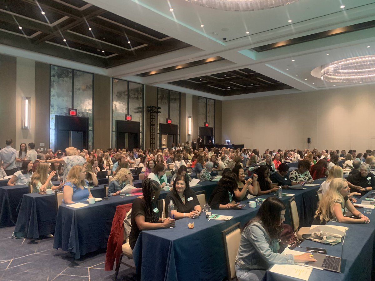 Another productive conference. I had the opportunity to lead a workshop for teacher-authors on creating resources teachers are looking for and writing effective sales copy.