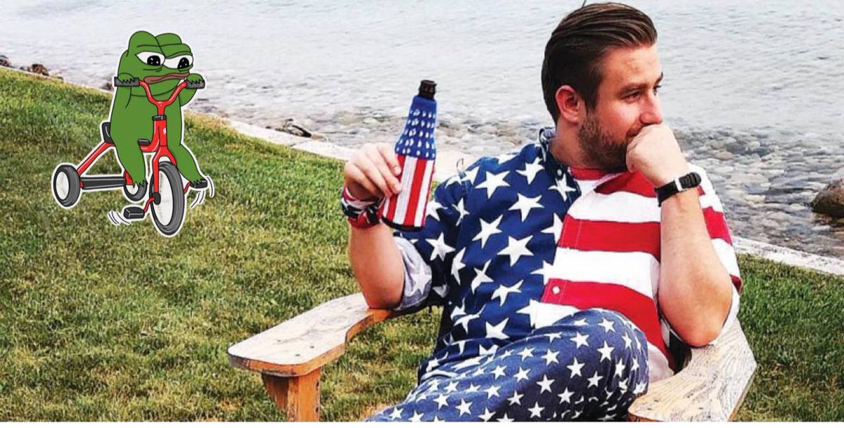 MJTruthUltra's tweet image. Drop a 🙏 in memory of Seth Rich
9 years ago today, he was sadly added to the Hillary Clinton body count…