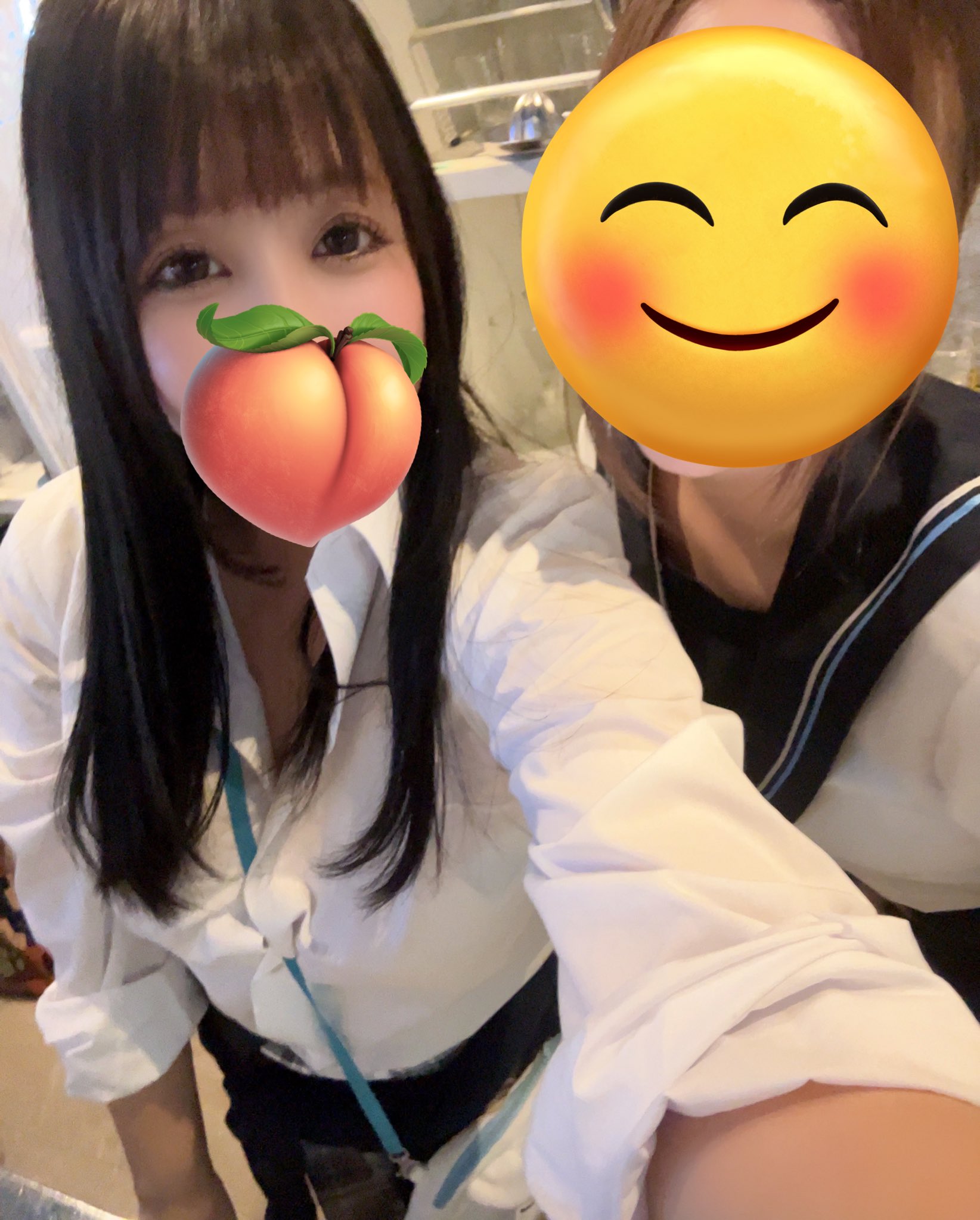 🍑ちゃんもも🍑 (@chanmomo914) / X