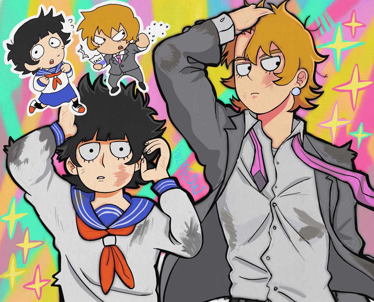 Forgot to post this here #mp100