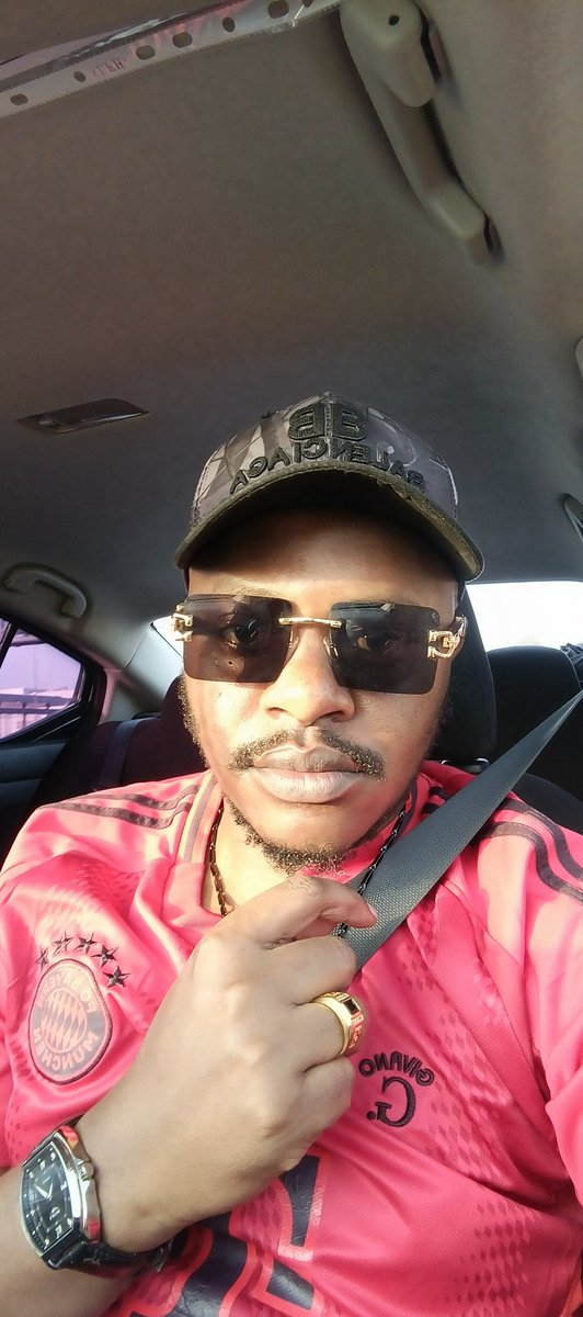 Joram_Stoic's tweet image. In solitude, you have the chance to tame your chaos.
No distractions, no fake smiles, no noise.
Embrace that.
#EarlyMorning