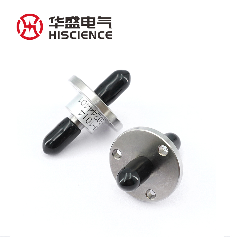 SZHiscience's tweet image. Compact. Stable. High-frequency.
Our RF rotary joints support up to 50GHz, ensuring reliable analog &amp;amp; digital signal transmission with low loss and strong interference resistance.
Ideal for communication &amp;amp; broadcast systems.
#RF #SlipRing #RotaryJoint #Hiscience