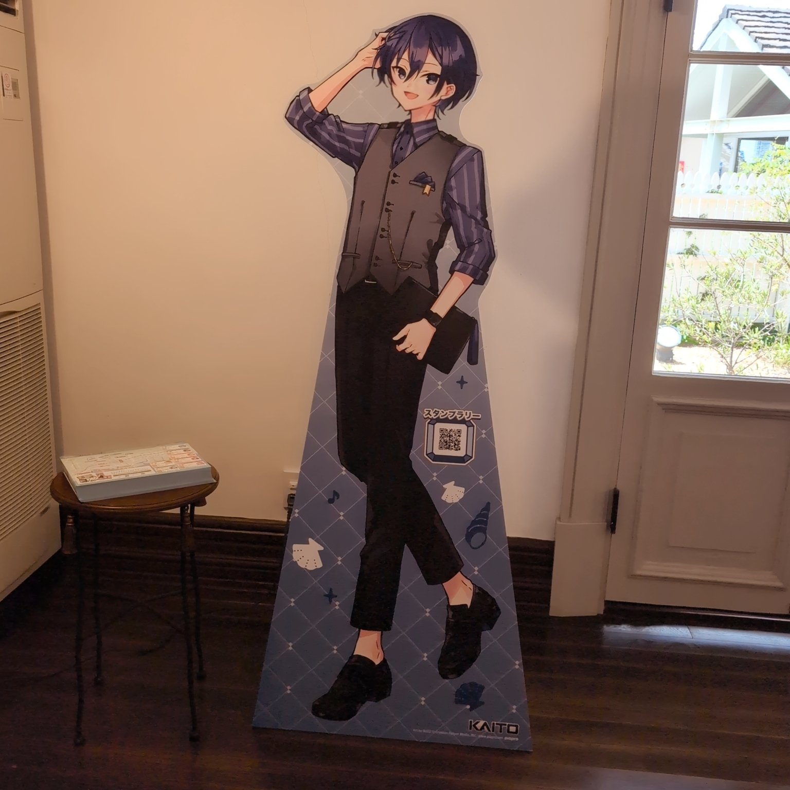 未明/ゆるろ on X: 