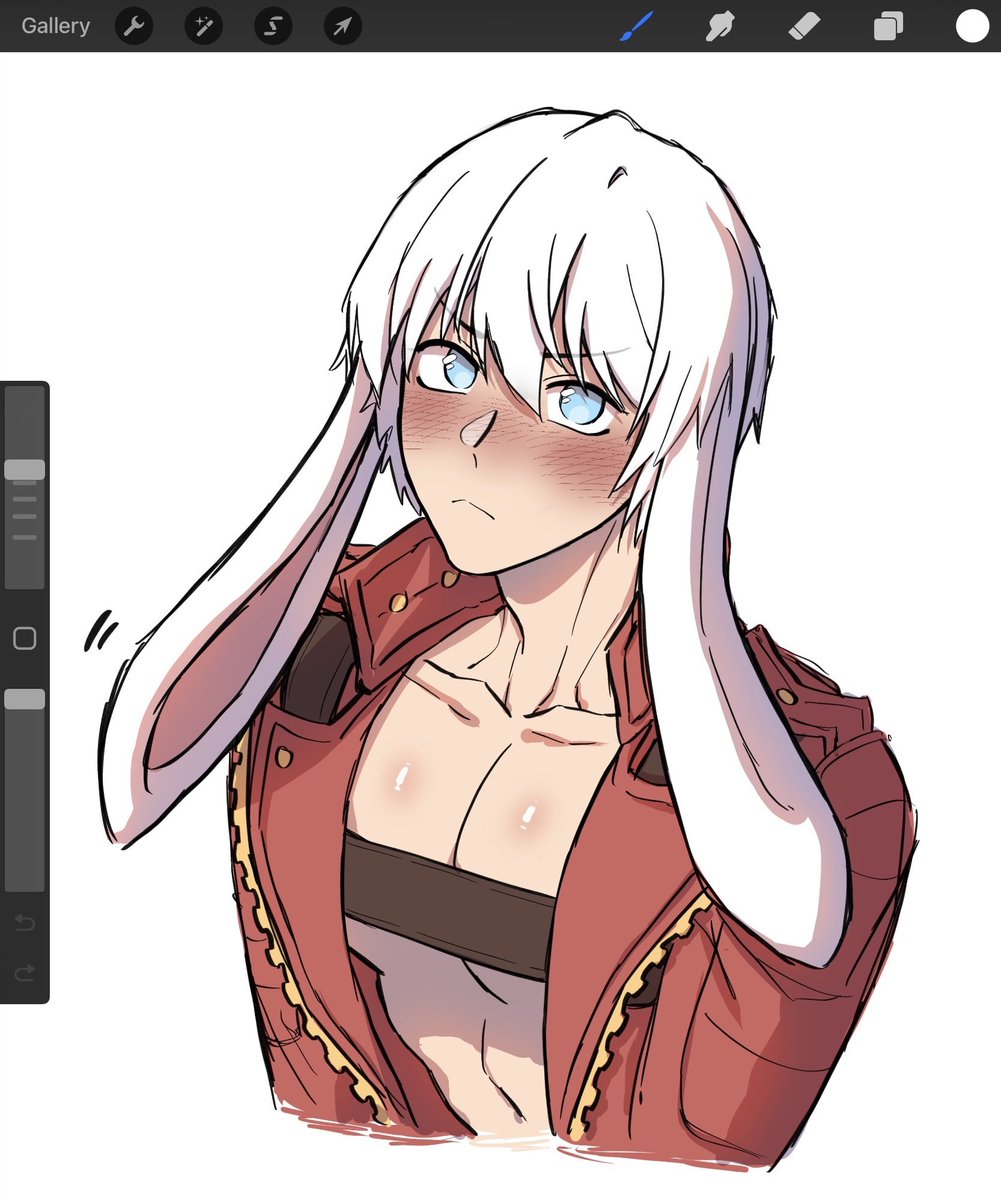 i have very innocent thoughts about bunte. very innocent. i definitely don’t have inappropriate ideas. i’m an angel. 👁️👁️